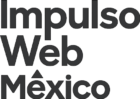 Logotipo Impulso web México