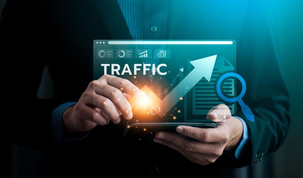 Imagen ilustrativa acerca de los paquetes  de diseño web y SEO