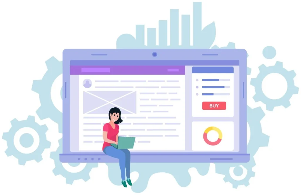 Qué es el SEO en el diseño web