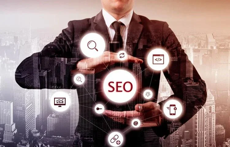 Qué es un sitio web optimizado para SEO Imagen para ilustrar qué es un sitio web optimizado para SEO en México