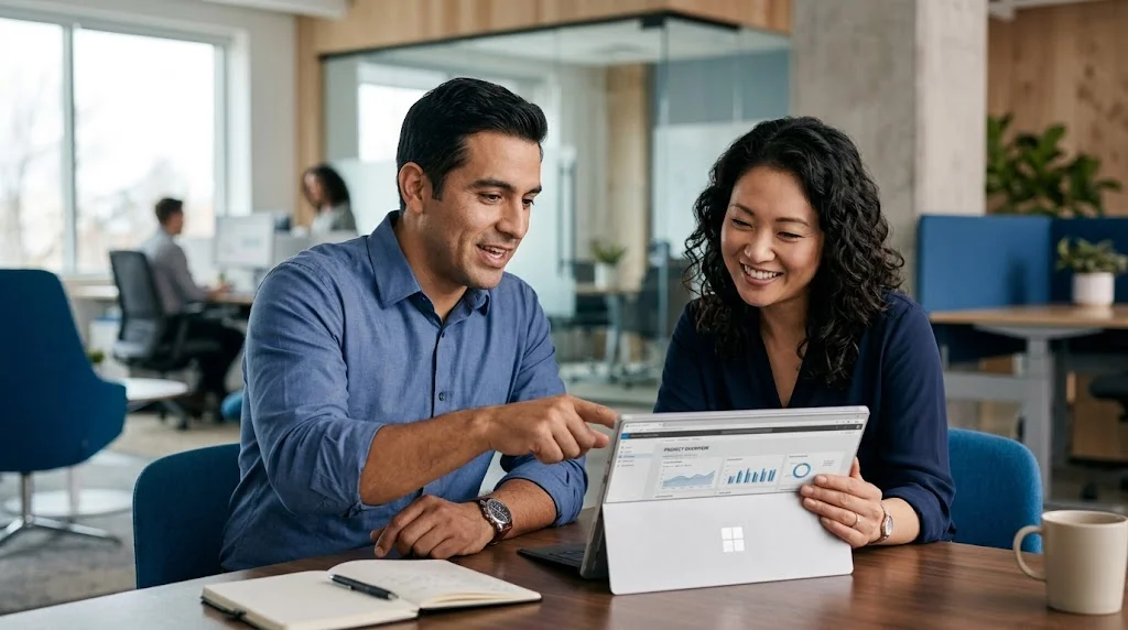 sitio web para empresa 2 Beneficios de crear una página web para tu empresa
